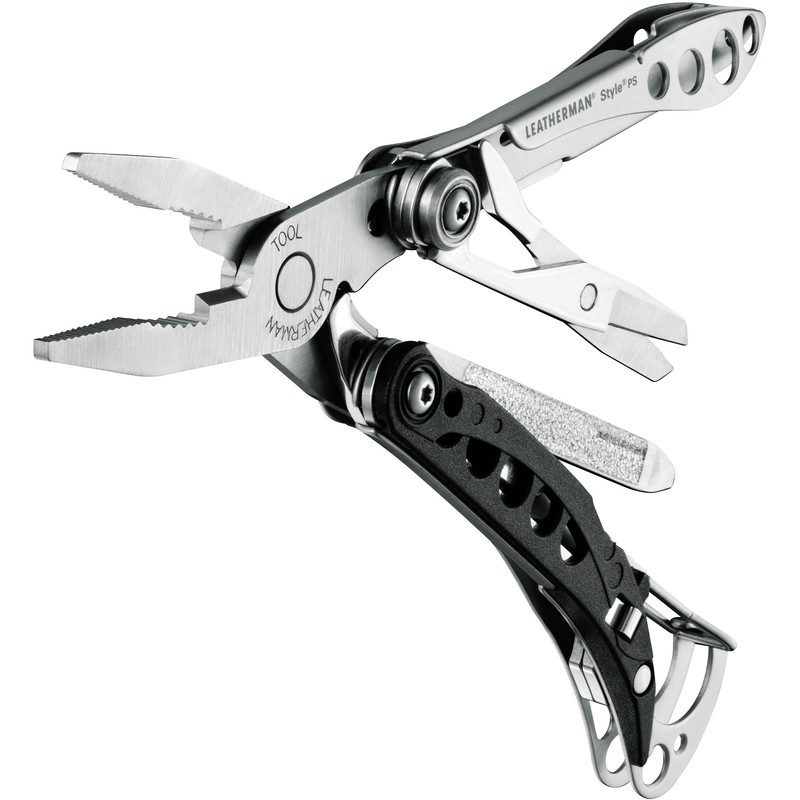 Leatherman Unealta multifunctionala Multitool STYLE PS