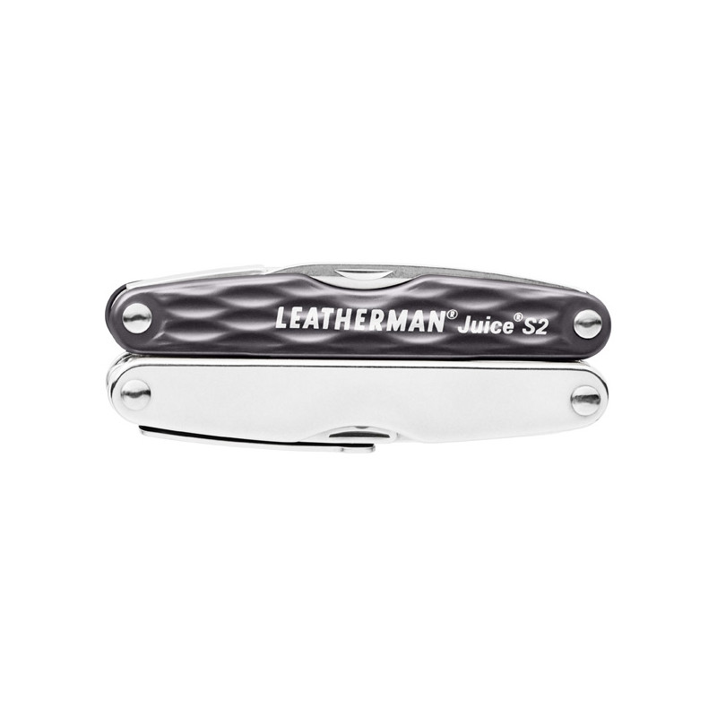 Leatherman Unealta multifunctionala Multitool JUICE S2 Granite Grey