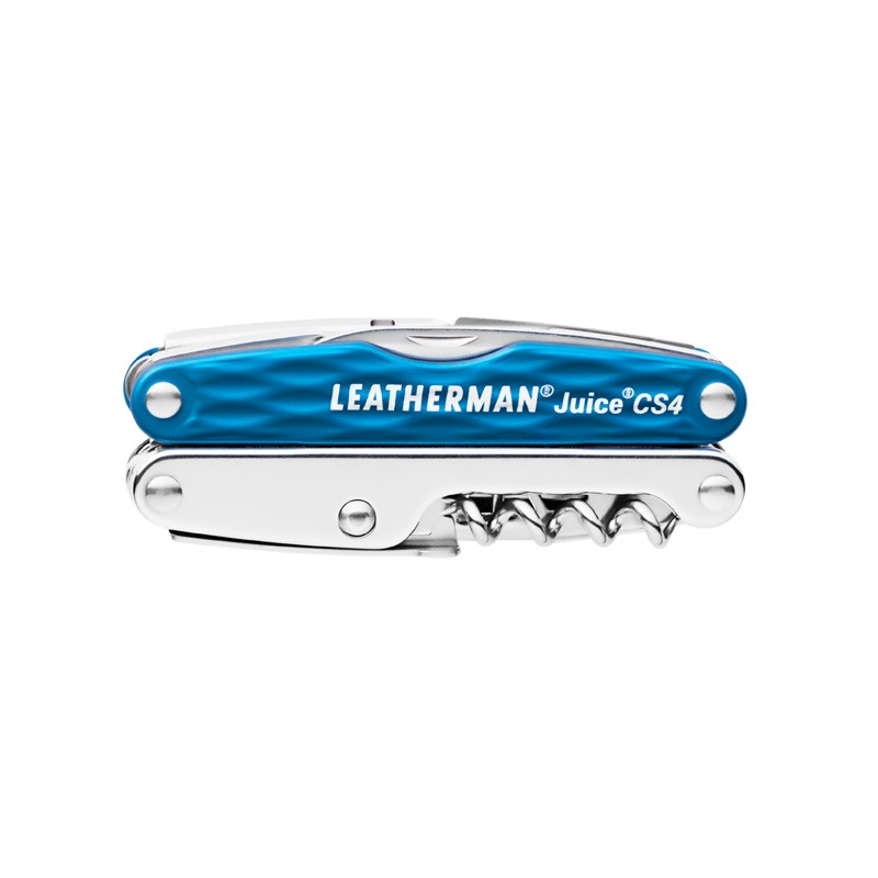 Leatherman Unealta multifunctionala Multitool JUICE CS4 Columbia Blue