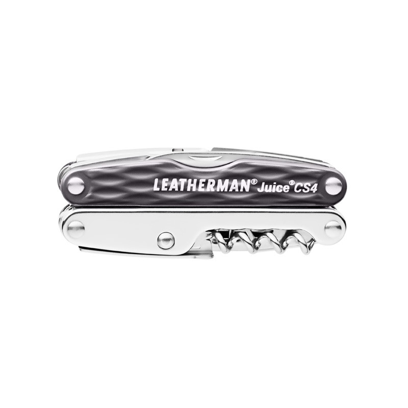 Leatherman Unealta multifunctionala Multitool JUICE CS4 Granite Grey