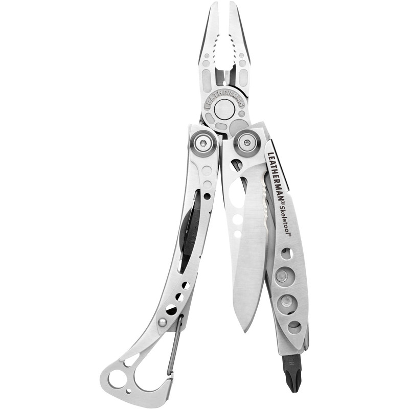 Leatherman Unealta multifunctionala Multitool SKELETOOL