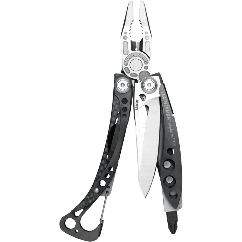 Leatherman Unealta multifunctionala Multitool SKELETOOL CX