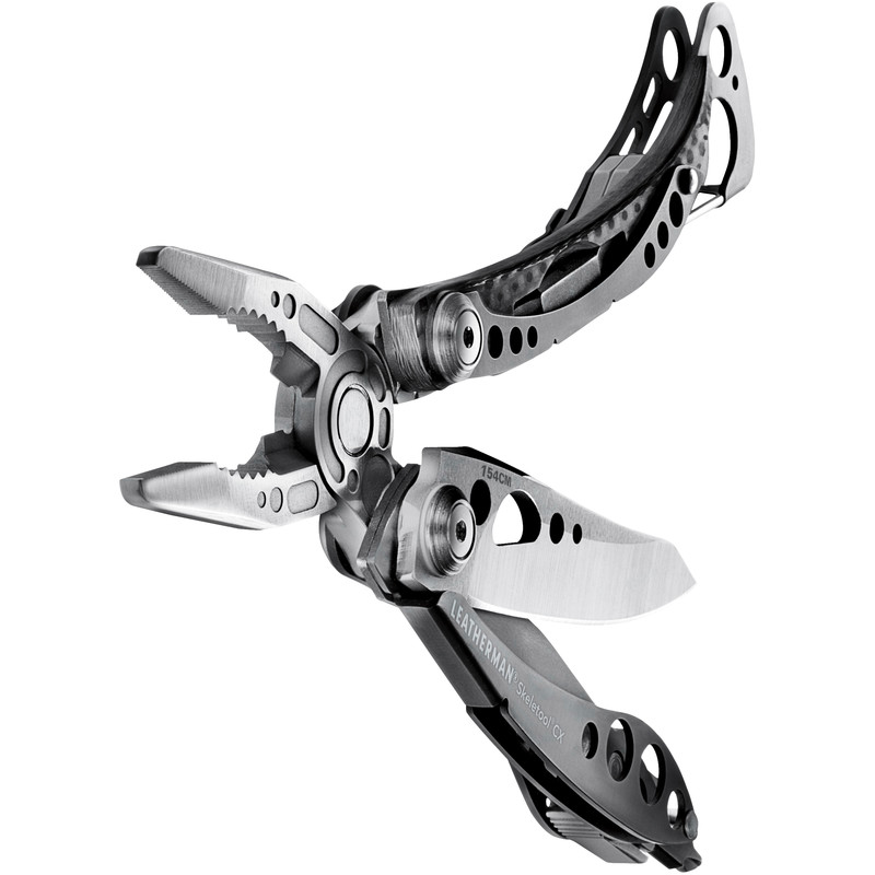 Leatherman Unealta multifunctionala Multitool SKELETOOL CX