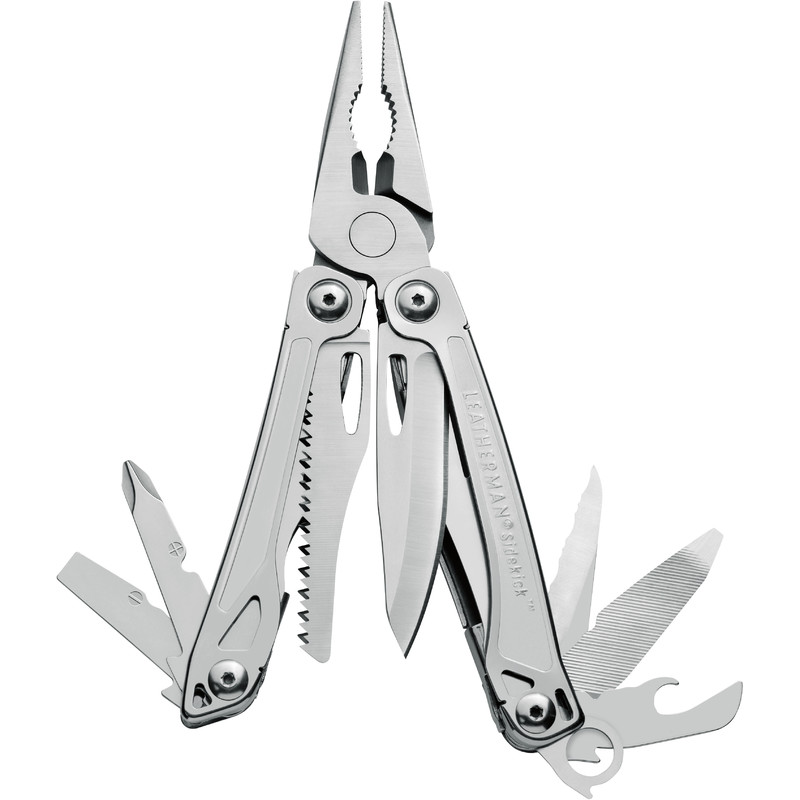 Leatherman Unealta multifunctionala Multitool SIDEKICK