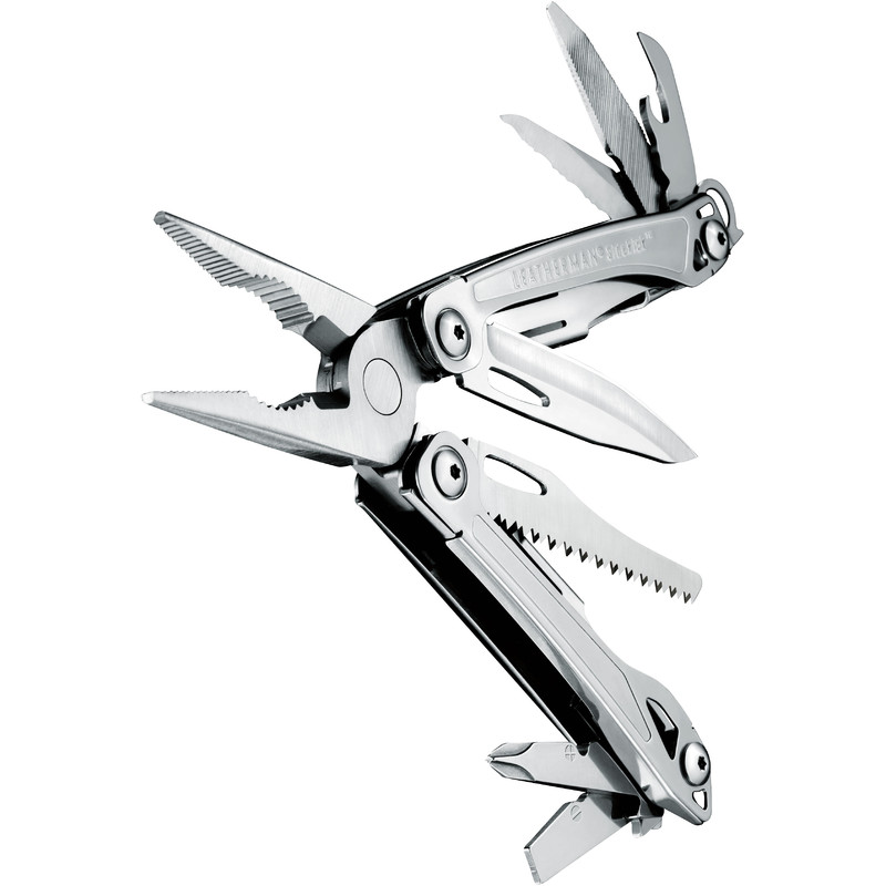 Leatherman Unealta multifunctionala Multitool SIDEKICK