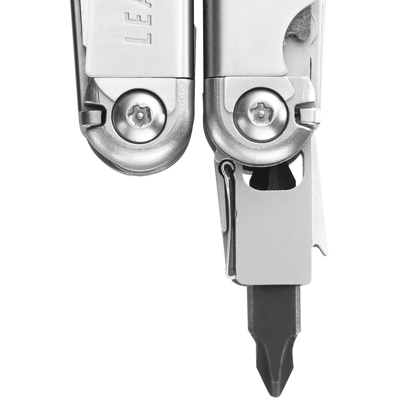 Leatherman Unealta multifunctionala Multitool WAVE Silver