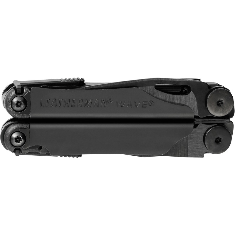 Leatherman Unealta multifunctionala Multitool WAVE Black