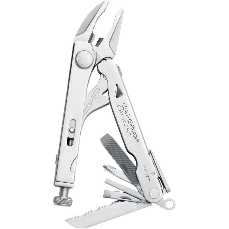 Leatherman Unealta multifunctionala Multitool CRUNCH