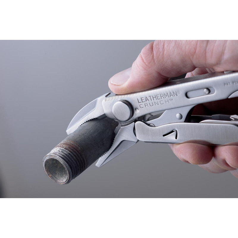 Leatherman Unealta multifunctionala Multitool CRUNCH