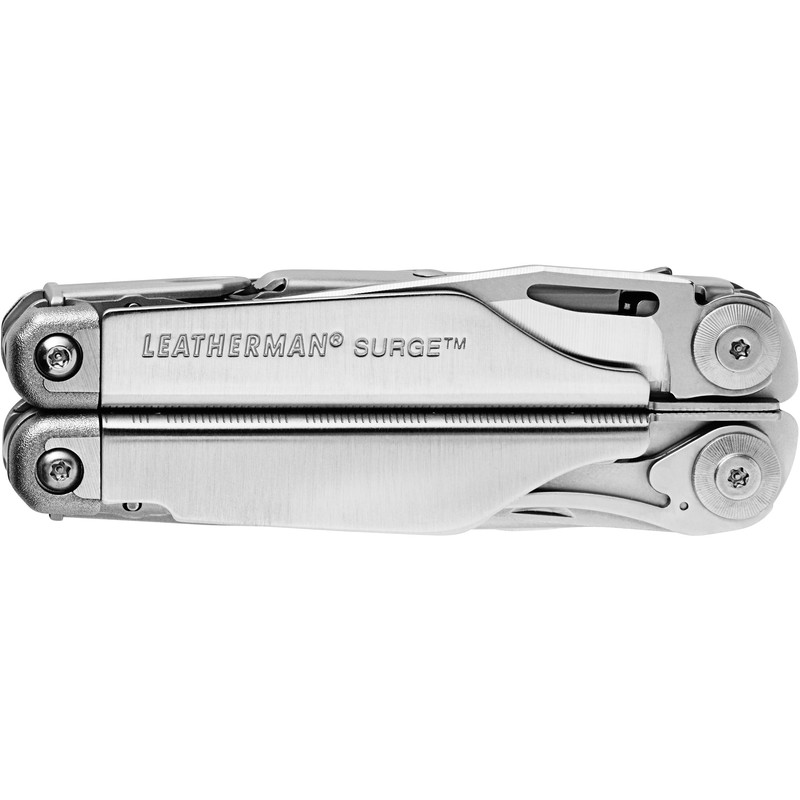 Leatherman Unealta multifunctionala Multitool SURGE Silver