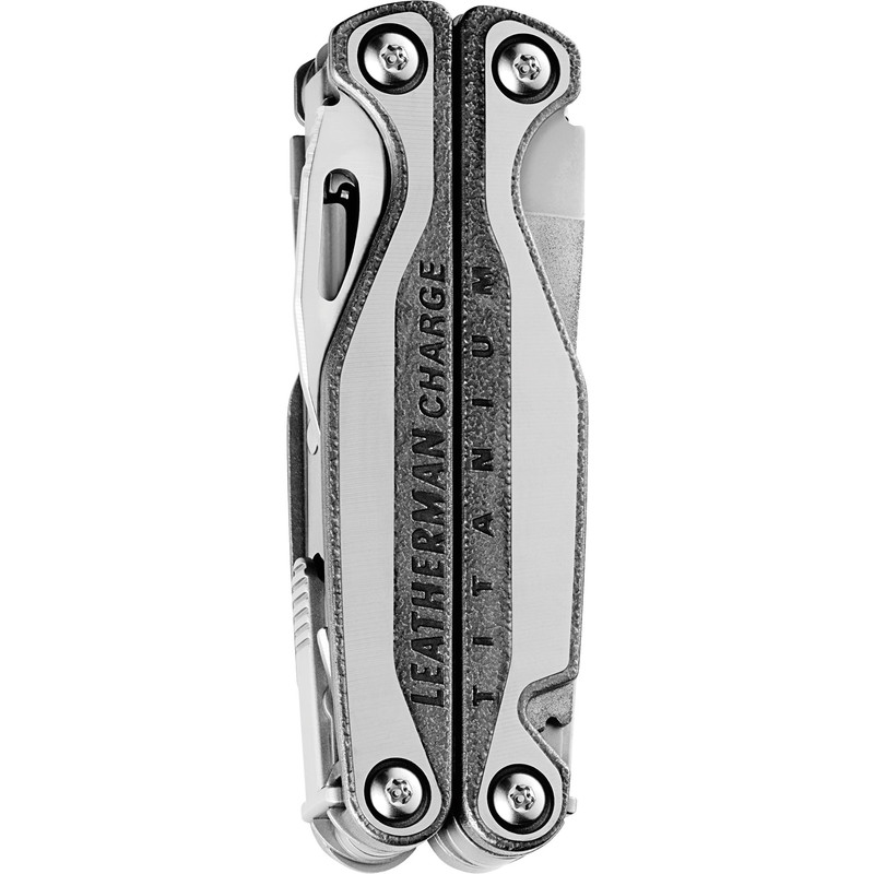 Leatherman Unealta multifunctionala Multitool CHARGE TTi