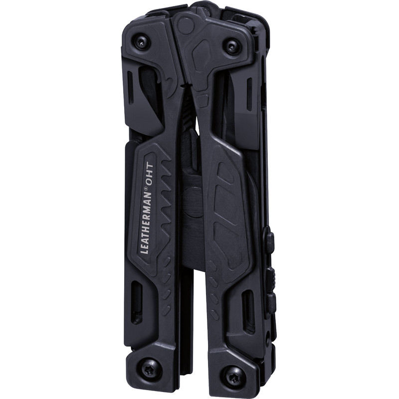 Leatherman Unealta multifunctionala Multitool OHT Black