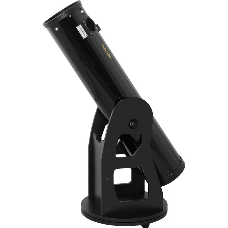 Omegon Telescop Dobson Advanced N 254/1250 (fără Accesorii)