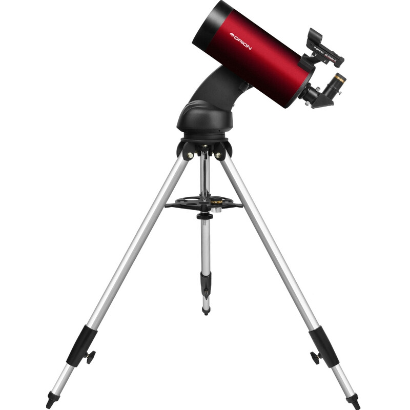 Orion Telescop Maksutov MC 127/1540 StarSeeker IV AZ SynScan WiFi