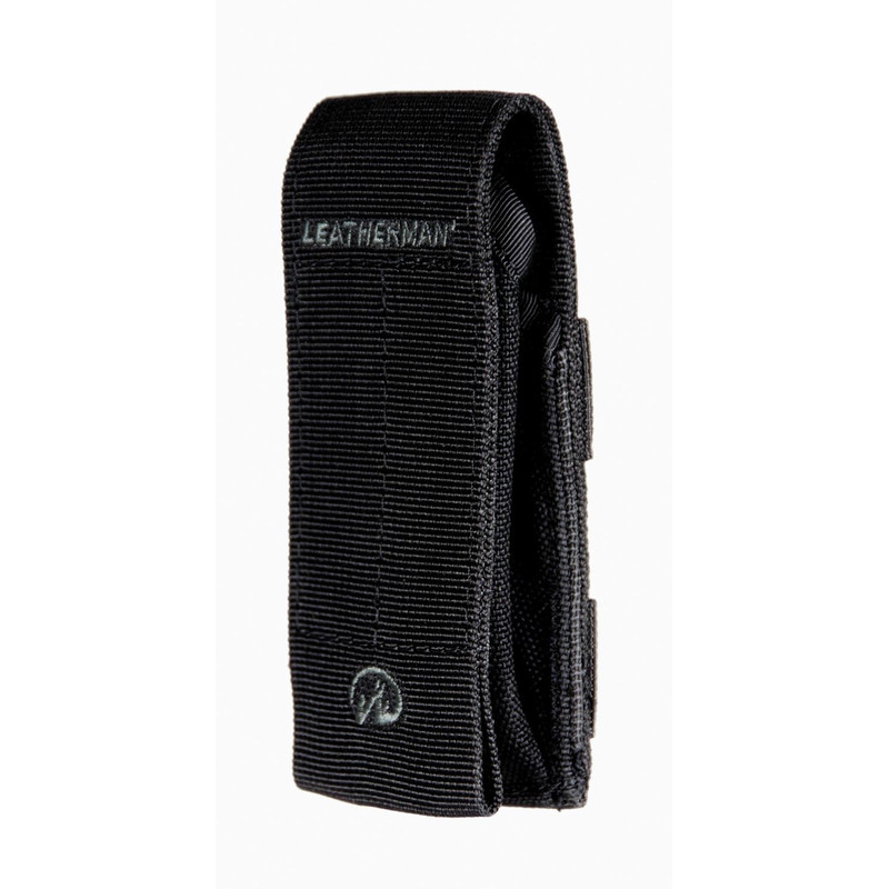 Leatherman Teaca cutit MOLLE, L, negru