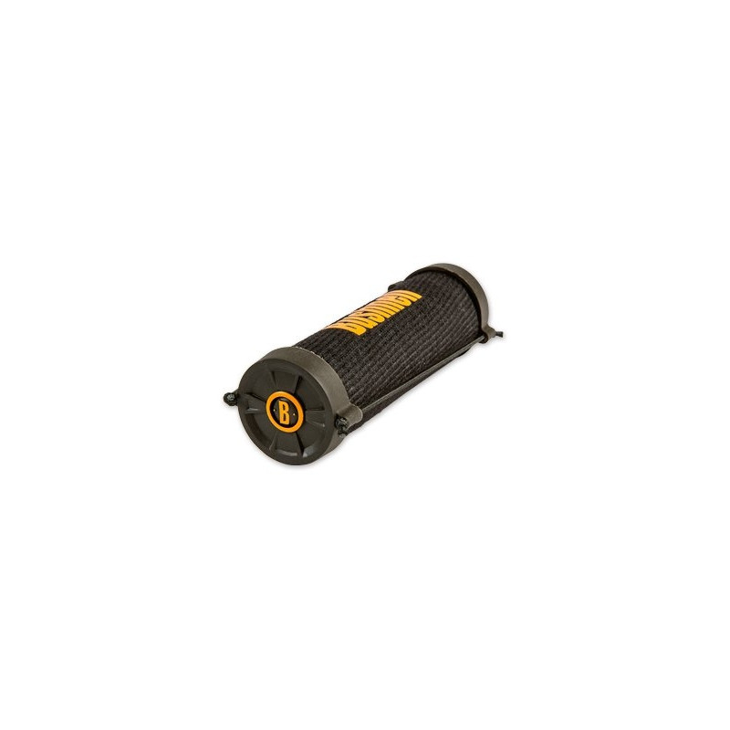 Bushnell Incarcator solar PowerSync SolarWrap Mini