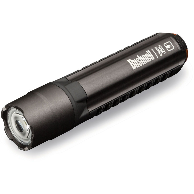 Bushnell Lanternă Lanterna RUBICON 10R250ML, reincarcabila