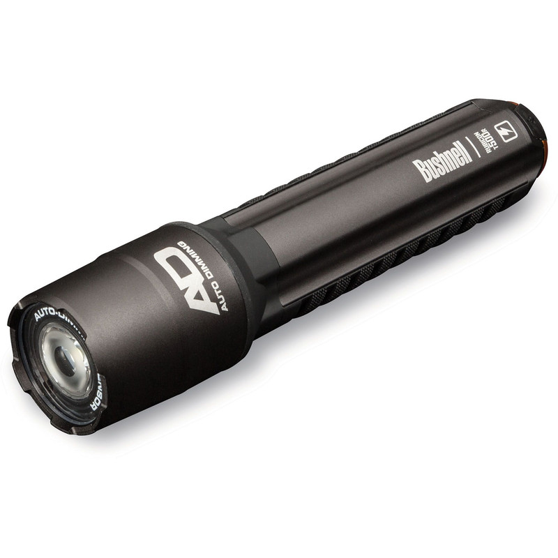 Bushnell Lanternă Lanterna RUBICON 10R500ML, reincarcabila