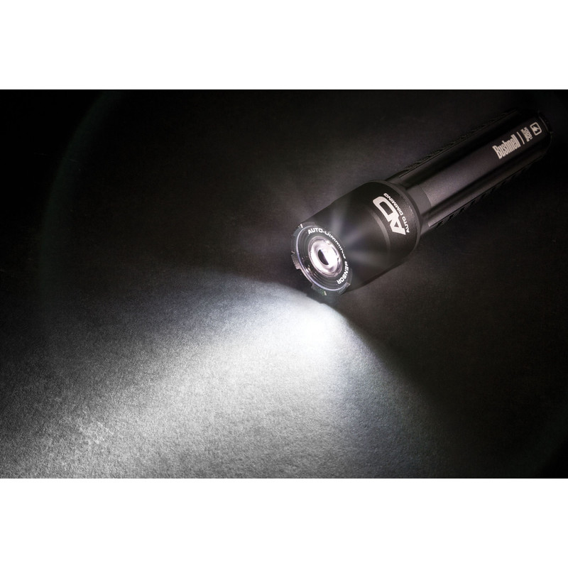 Bushnell Lanternă Lanterna RUBICON 10R500ML, reincarcabila