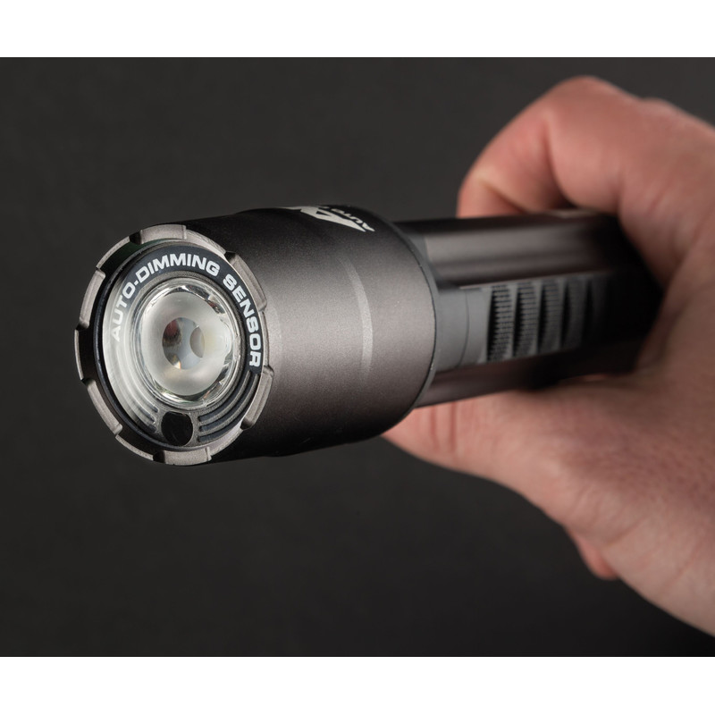 Bushnell Lanternă Lanterna RUBICON 10R500ML, reincarcabila