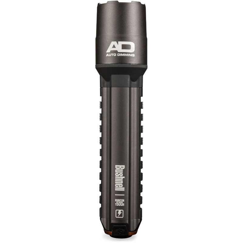 Bushnell Lanternă Lanterna RUBICON 10R500ML, reincarcabila