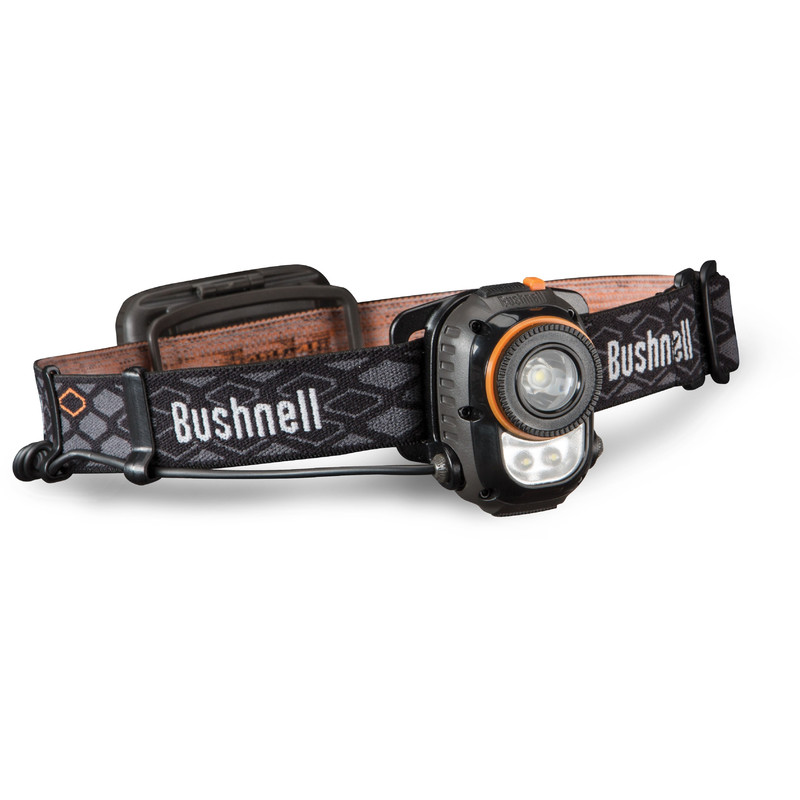 Bushnell Lanternă Lanterna frontala RUBICON 10H150ML