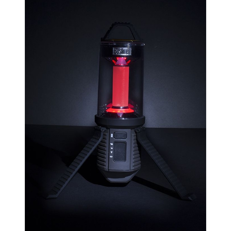 Bushnell Lanternă Lanterna RUBICON 10A200ML