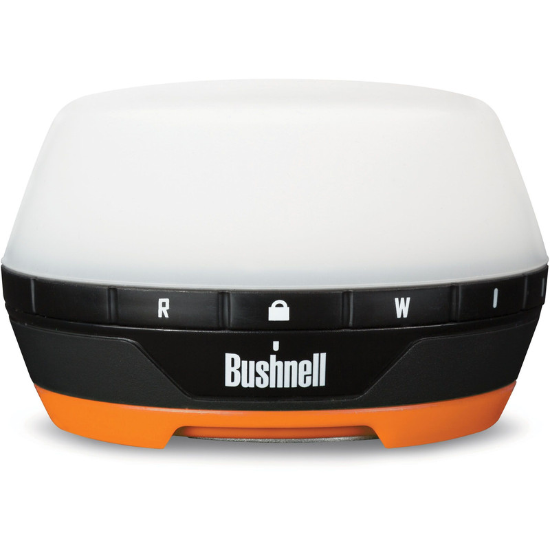 Bushnell Lanternă Lanterna RUBICON 10R200ML, reincarcabila