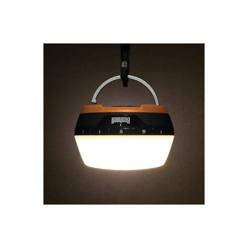 Bushnell Lanternă Lanterna RUBICON 10R200ML, reincarcabila