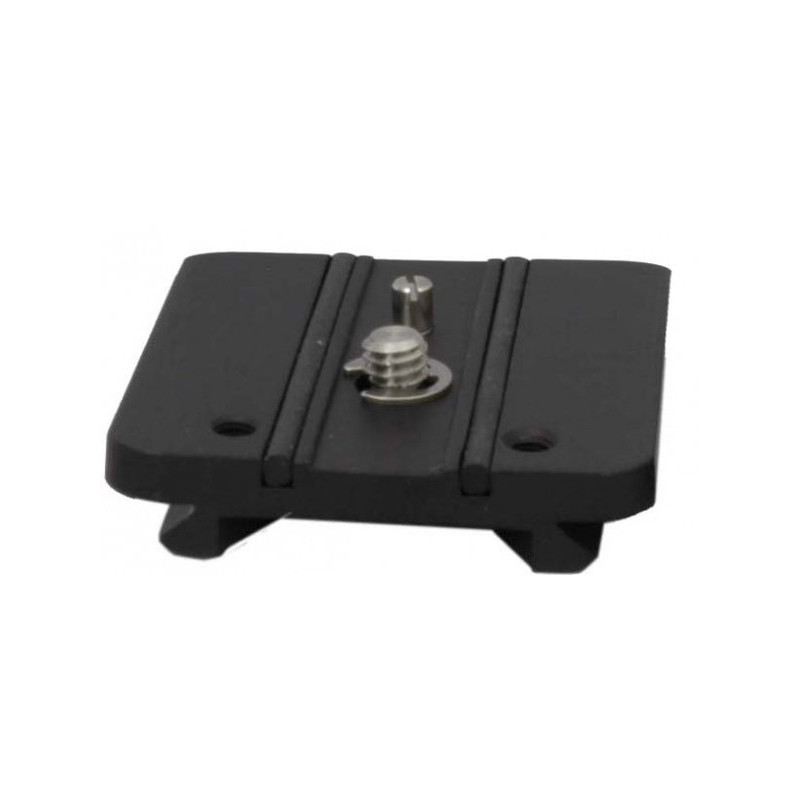 Berlebach Placa cu eliberare rapida UniQ / C compatibila 50/40mm