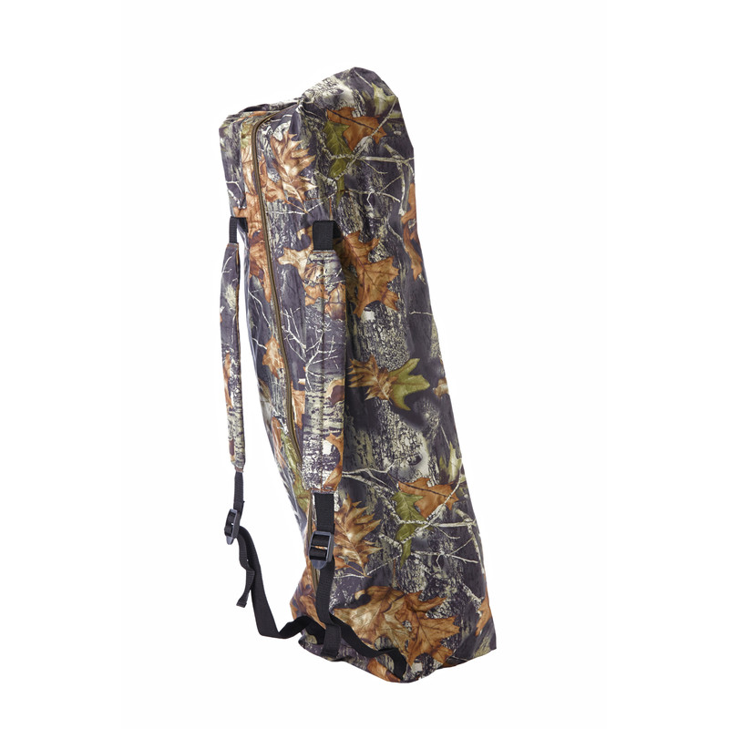 Stealth Gear Cort de camuflaj pentru doua persoane, cu scaun