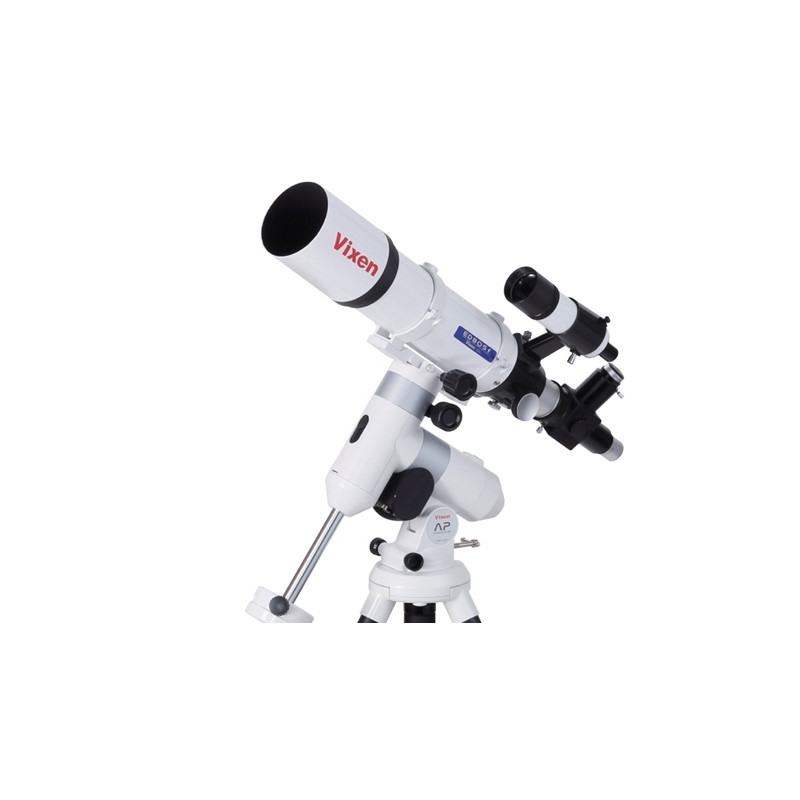 Vixen Refractor apochromat AP 80/600 ED80Sf Advanced Polaris