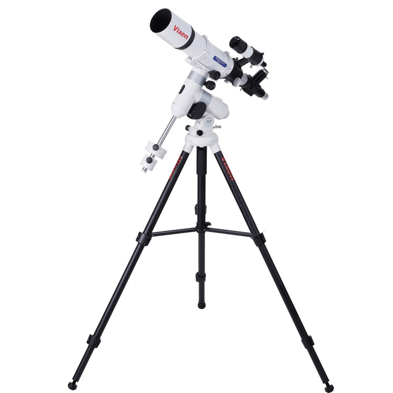 Vixen Refractor apochromat AP 80/600 ED80Sf Advanced Polaris