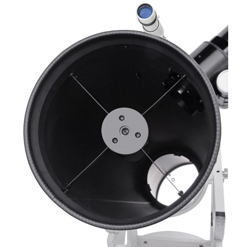 Bresser Telescop Dobson N 203/1200 Messier Hexafoc DOB