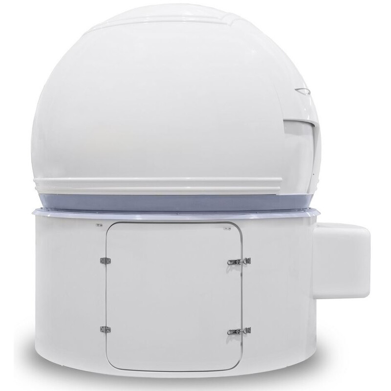 ScopeDome Cupola observator diametru 2m H80