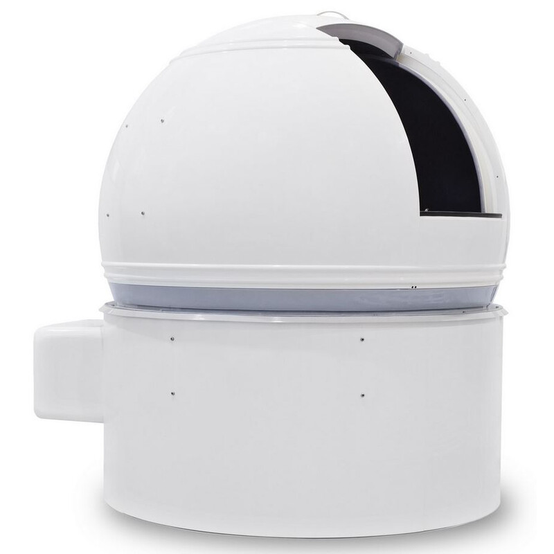 Omegon Cupola observator diametru 2m  H120