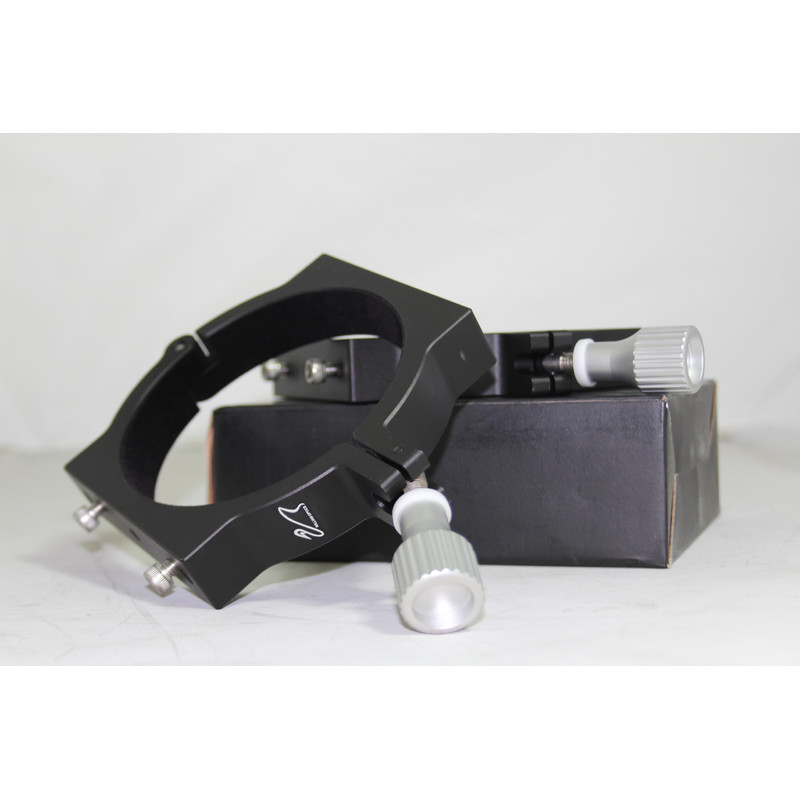 William Optics Inele de montaj 115mm pentru FLT110