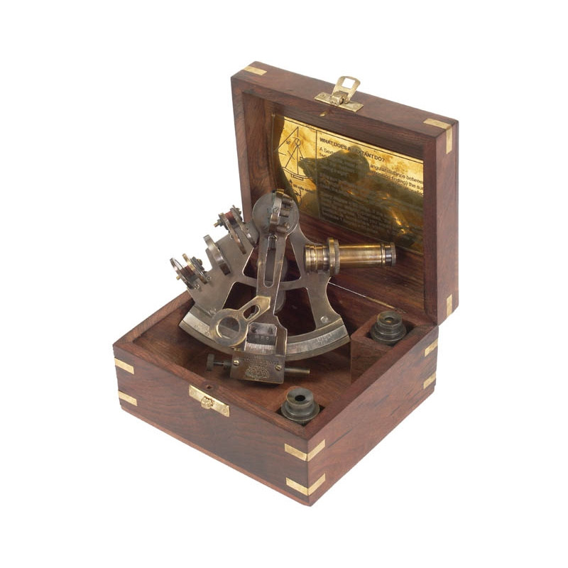 K+R Sextant VENTURA 'nostalgia'