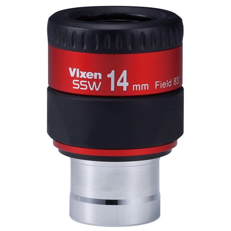 Vixen Ocular 10mm, SSW 1,25"