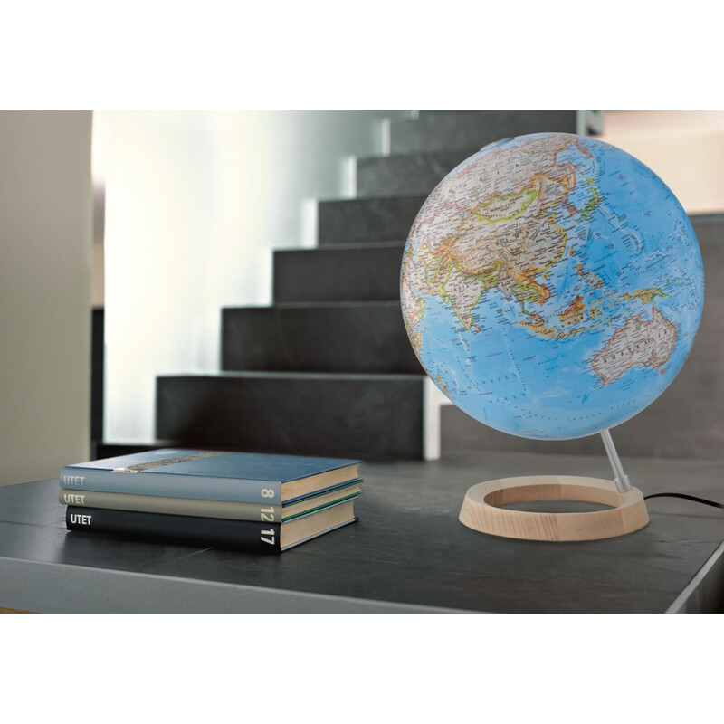 National Geographic Glob Neon Classic 30cm