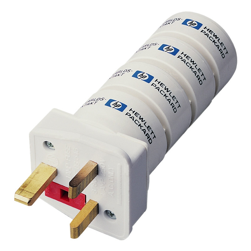K+R Set adaptor pentru calatorie CONNEX 4