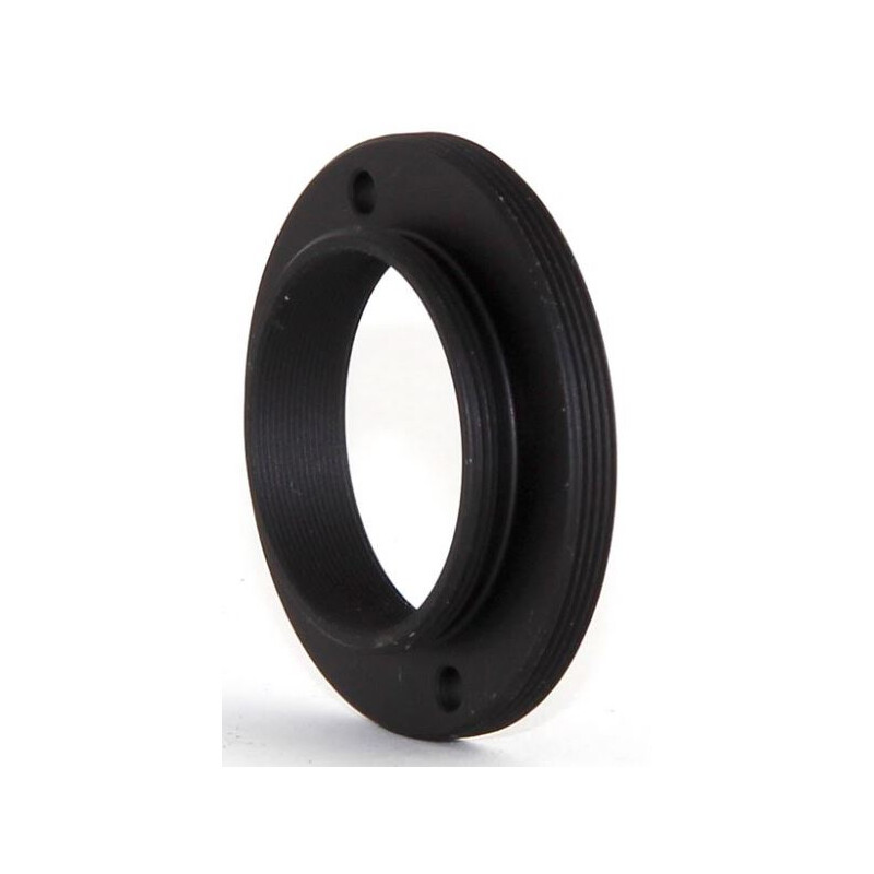 TS Optics Adapter Adaptor Parfocal T2 pentru autoguidere cu cautatoare Skywatcher 9x50