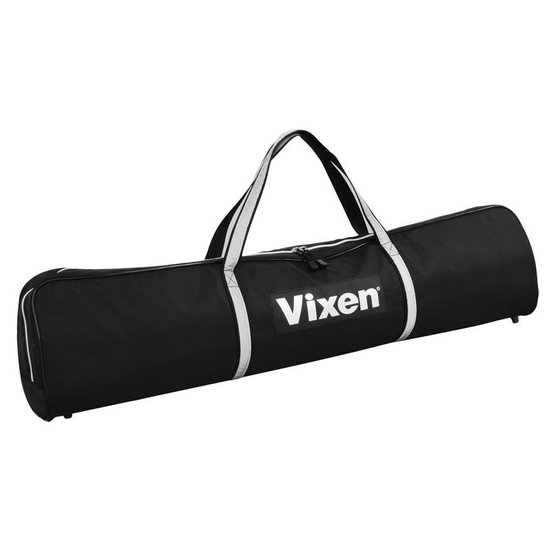 Vixen Geanta 100, Tub si trepied