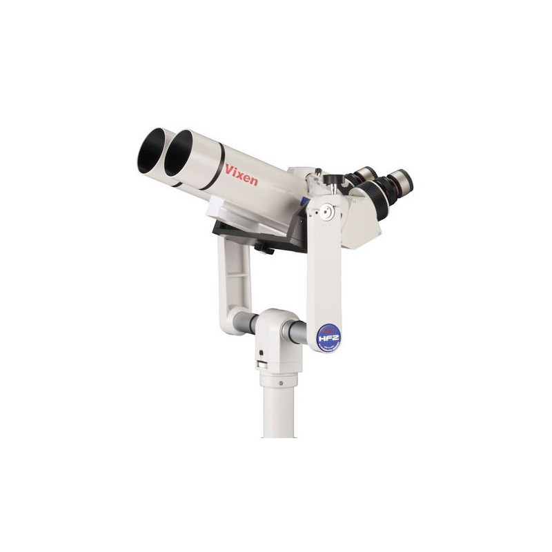 Vixen Binoclu BT-81S-A Binocular Telescope Set