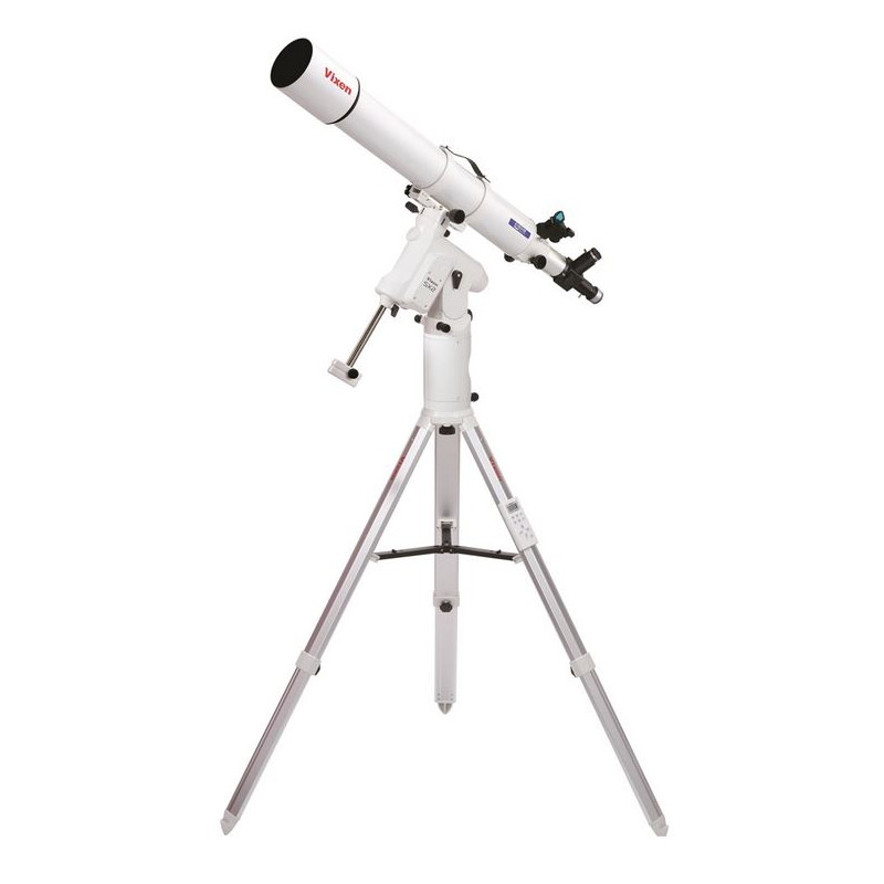 Vixen Telescop AC 105/1000 A105M SX2 Starbook One