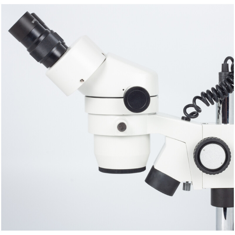 Motic microscopul stereoscopic zoom SMZ140-N2GG