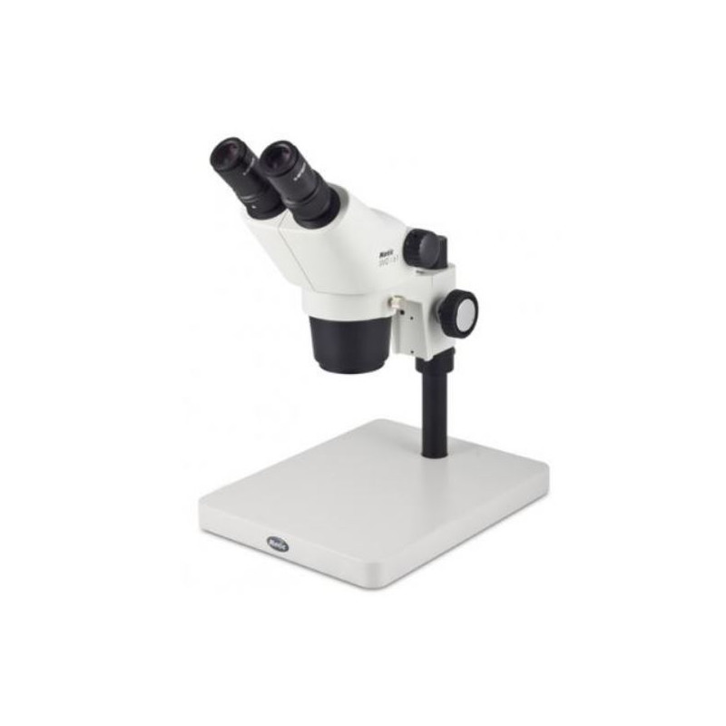 Motic Microscopul stereoscopic zoom Microscop stereo, SMZ-161-BP, 0,75x-4,5x
