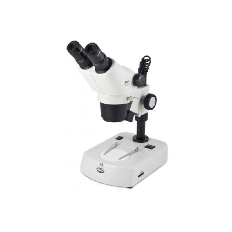 Motic Microscopul stereoscopic zoom SMZ-161-BL