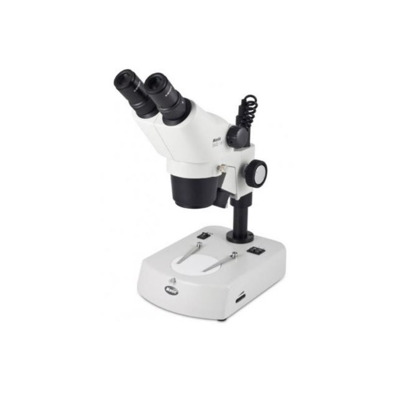 Motic microscopul stereoscopic zoom SMZ-161-BL