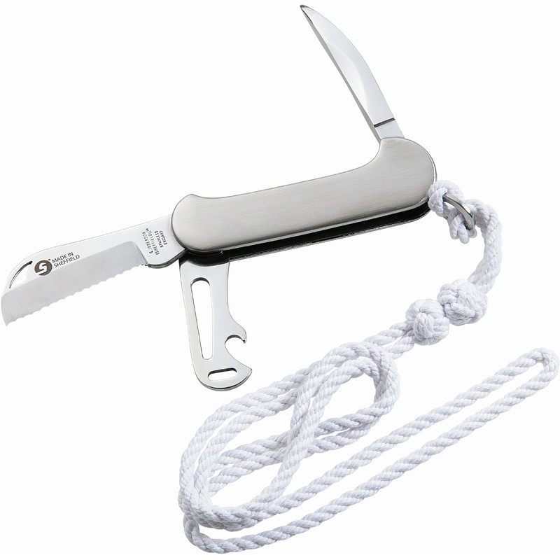 Herbertz Cutite Cutit de buzunar pentru marinari, 840409